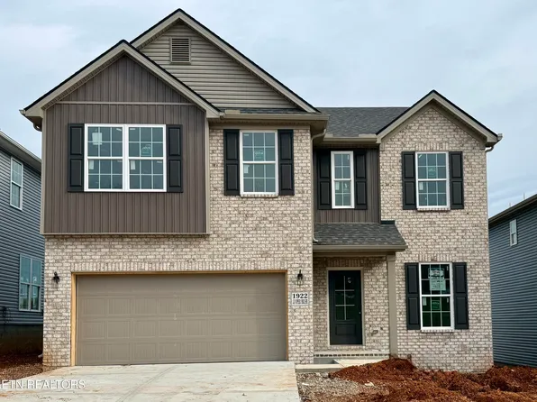 1922 Juniper Brush Rd, Knoxville, TN 37922