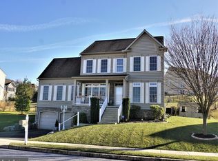 865 Edgeworth Ct, Red Lion, PA