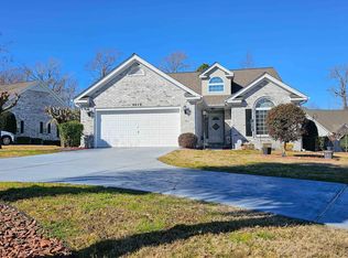 9679 Chestnut Ridge Dr, Myrtle Beach, SC 29572
