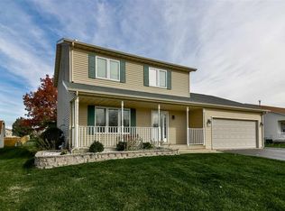 2625 Mary St, Belvidere, IL 61008