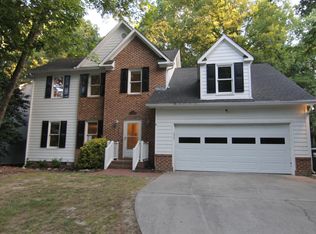 3313 Singleleaf Ln, Raleigh, NC 27616