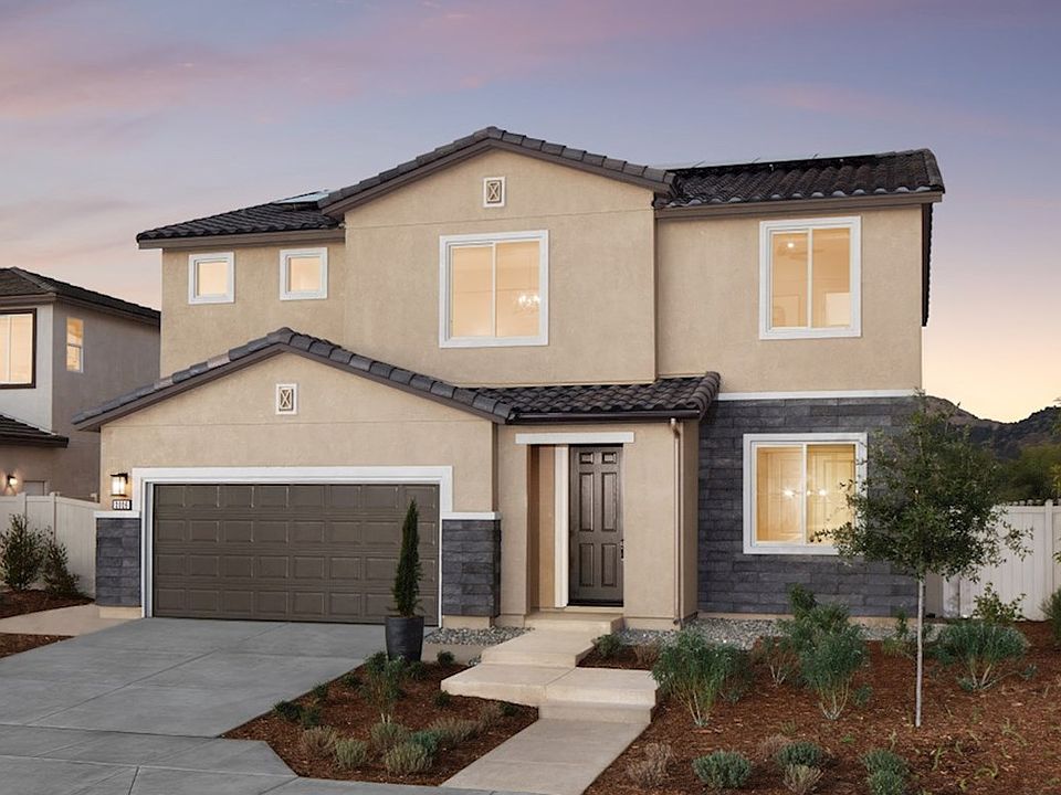 Modern Adobe