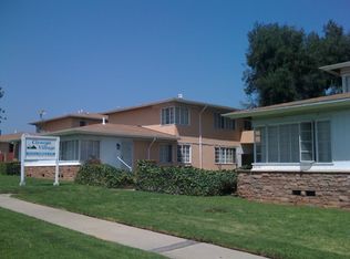 5740 S Fairfax Ave, Los Angeles, CA 90056