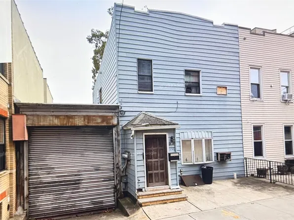 62-79 60th street, Ridgewood, NY 11385