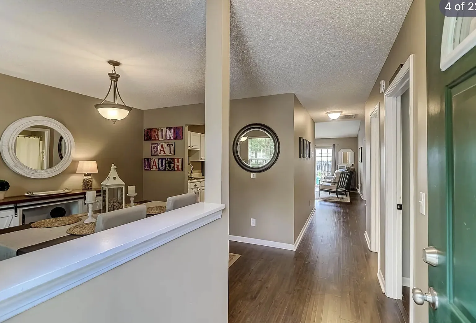 2 bed, 1171 sqft, $2,495 — Photo 3