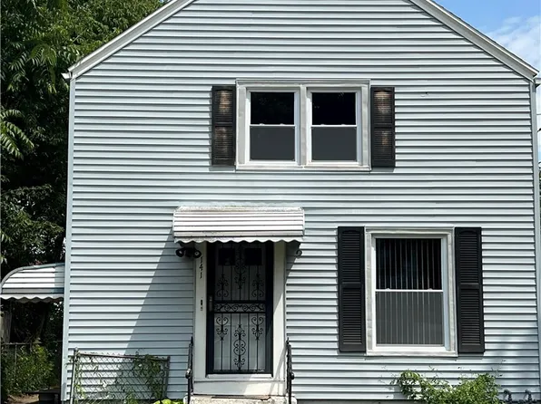 141 Wyoming Ave, Buffalo, NY 14215