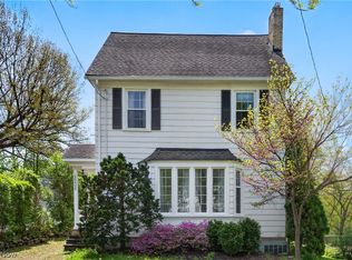 20426 Almar Dr, Shaker Heights, OH 44122