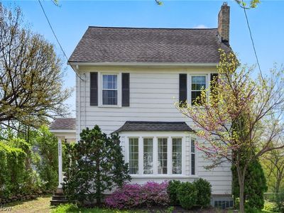 20426 Almar Dr, Shaker Heights, OH, 44122