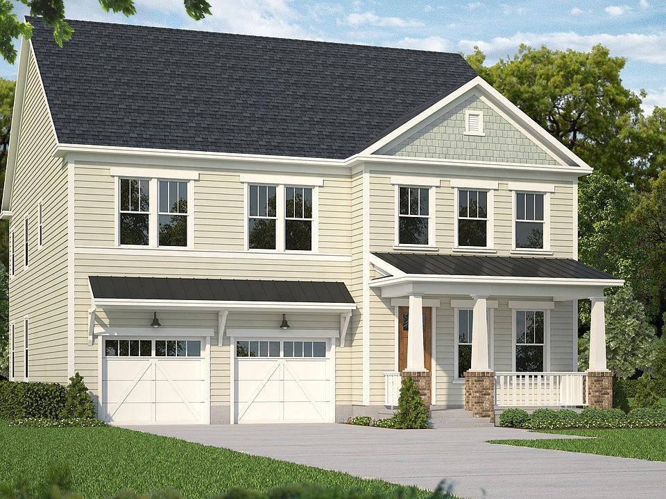 2nd image of 179 Black Water Dr. #CO1004-PRESCOTT CRAFTSMAN