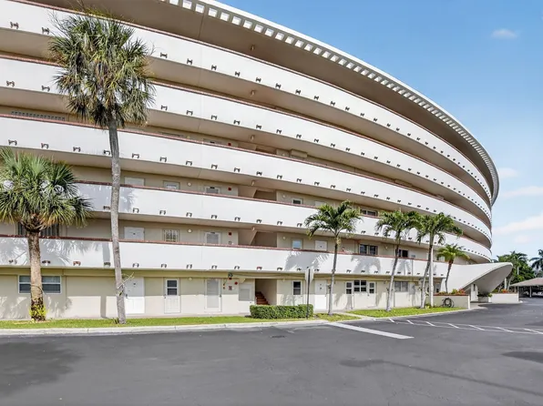 1319 E Hillsboro Boulevard #110, Deerfield Beach, FL 33441