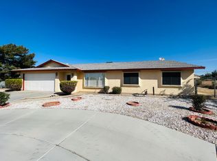 19160 Corwin Rd, Apple Valley, CA 92307