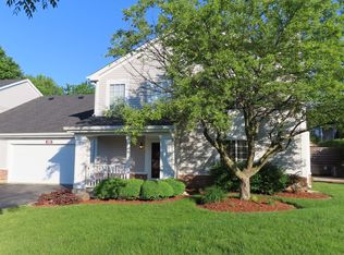 13913 S Cambridge Cir, Plainfield, IL 60544