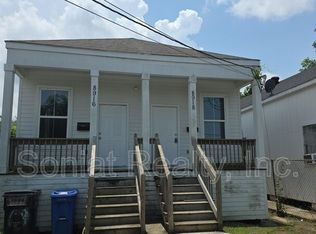 8918 Marks St, New Orleans, LA 70118