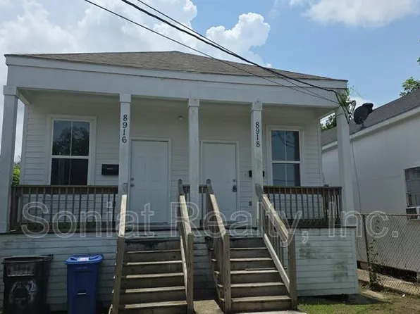 8918 Marks St, New Orleans, LA 70118
