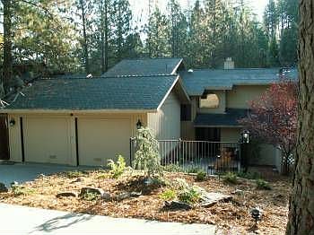 House Front