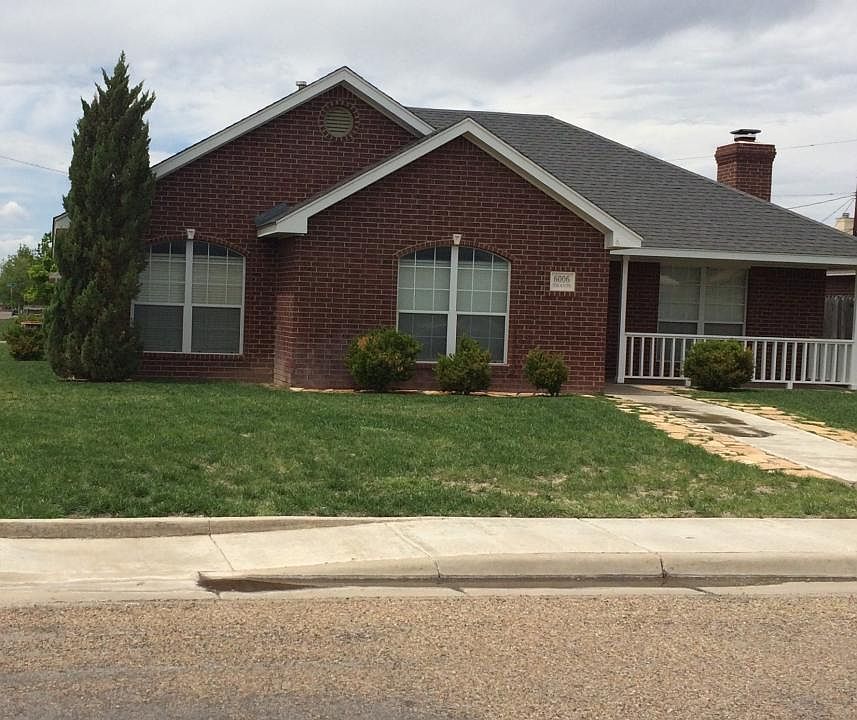 6006 S. Travis
