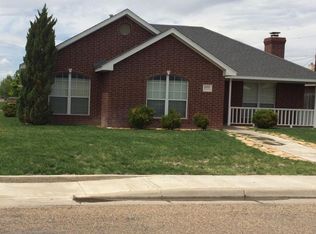 6006 S Travis St, Amarillo, TX 79118