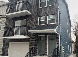 9 Seabury St FLOOR 1, Newark, NJ 07104