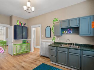 3452 S Spring Ave #3452A, Saint Louis, MO 63116