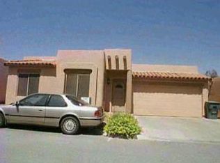 3741 N Bay Horse Loop #0, Tucson, AZ 85719