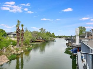613 Hi Circle North #F, Horseshoe Bay, TX 78657
