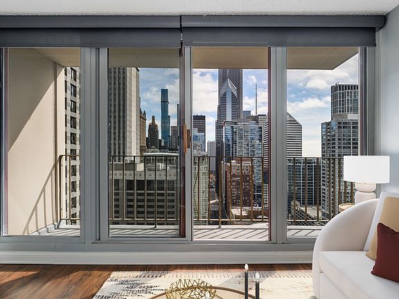5th image of 200 N Dearborn St Unit 3303