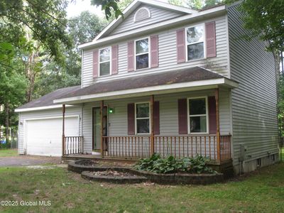 122 Karen Lane, Gansevoort, NY, 12831