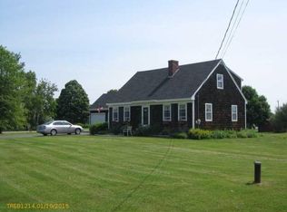 26 Chadwick Hill Dr, China, ME 04358