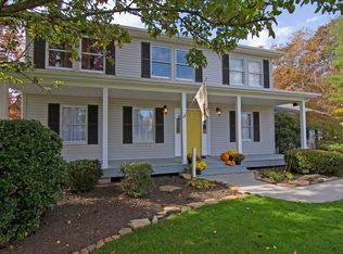 2114 Stone House Rd, Caldwell, WV 24925