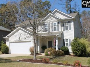 108 Meander Ln, Lexington, SC 29072