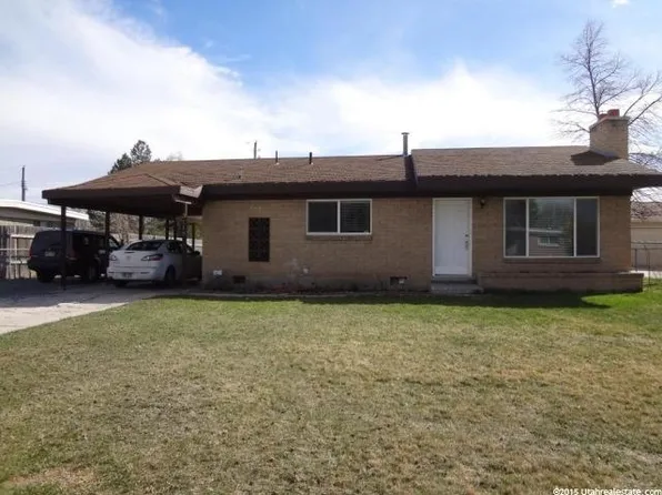 3119 W 3180 S, West Valley City, UT 84119