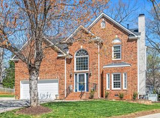 215 McCleary Ct, Raleigh, NC 27607