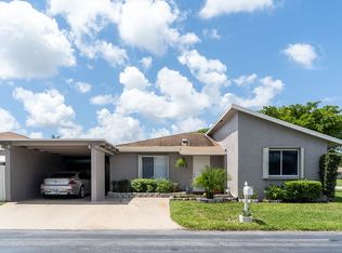 14850 Wildflower Ln, Delray Beach, FL 33446