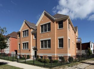 4165 S Ellis Ave APT 1S, Chicago, IL 60653