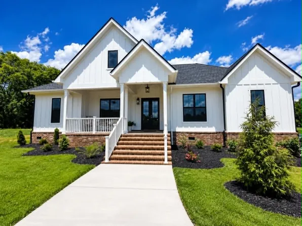 3550 Old Highway 25 Lot 8, Hartsville, TN 37074