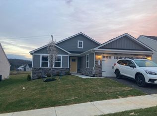 3695 Mayfield Rd, Rockingham, VA 22801