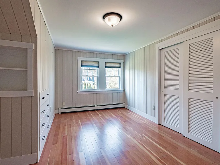 Bedroom #4