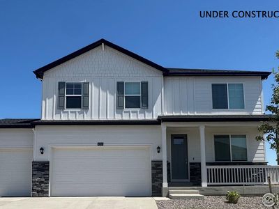 13948 Garnet Dr, Mead, CO, 80504