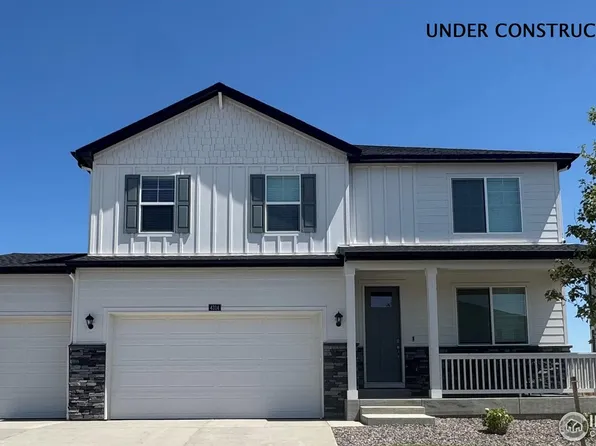13948 Garnet Dr, Mead, CO 80504
