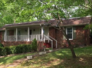 122 Jordan Rd, Franklin, TN 37067
