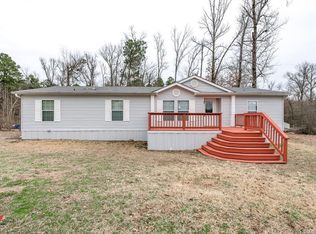 4872 Fawn Ln, Greenwood, LA 71033