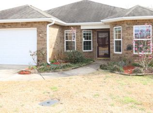 215 S Houston Springs Blvd, Perry, GA 31069