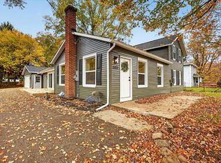 6811 Kegel Ave SE, Alto, MI 49302