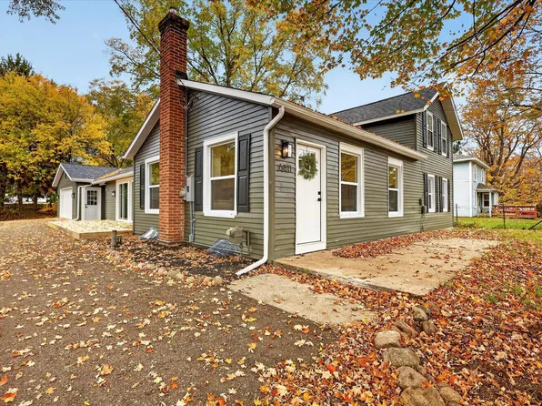 6811 Kegel Ave SE, Alto, MI 49302