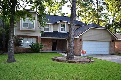 43 Hickory Oak Dr Photo 1