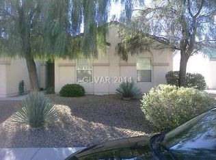 2711 Port Lewis Ave, Henderson, NV 89052