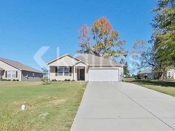 106 Tanner Ct, Tarboro, NC 27886