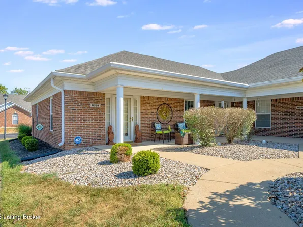 8534 Applegate Village Dr, Louisville, KY 40219