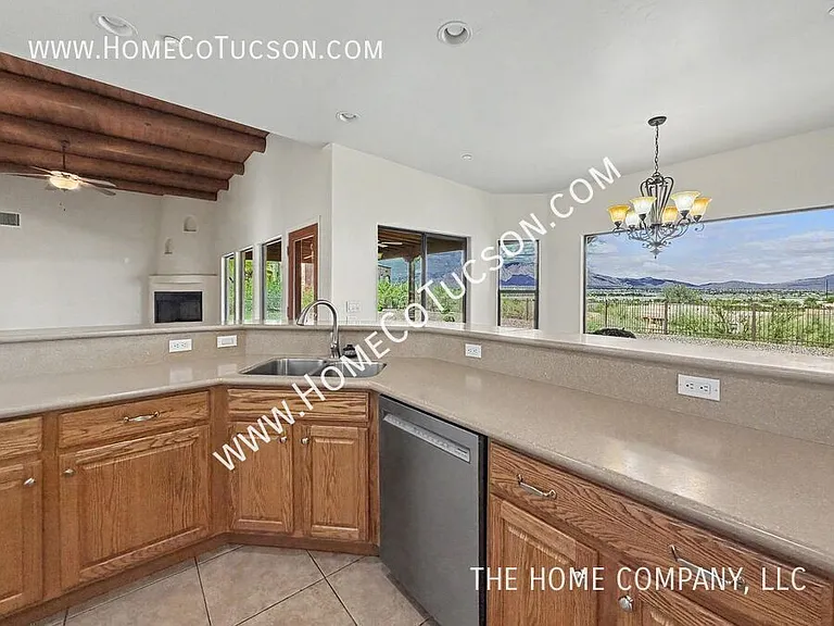 5544 N Palo Verde Vista Pl — Photo 14