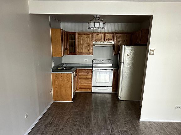 4th image of 715 S Alton Way Unit 6B